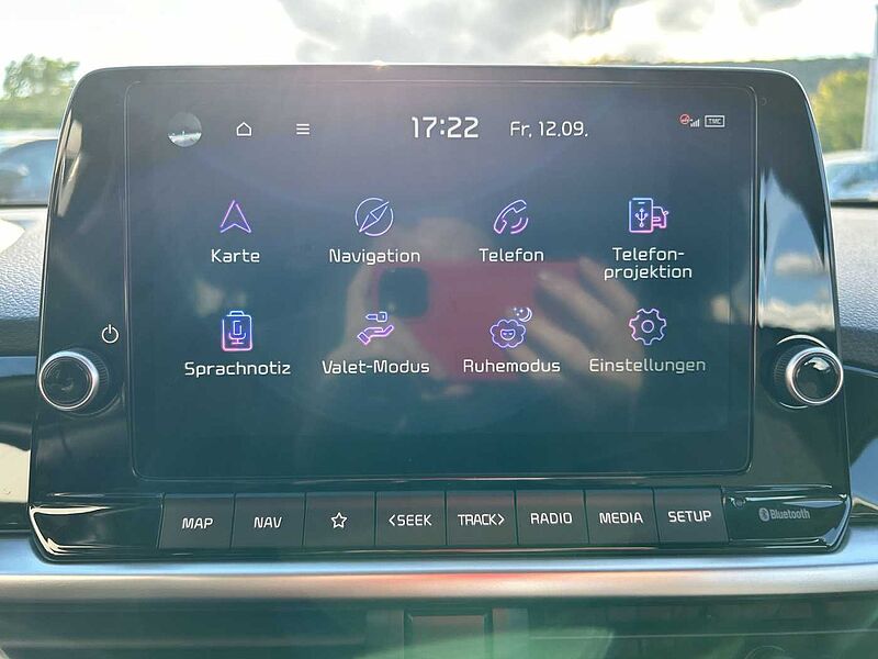 Kia Picanto 1.0 Edition 7 +RFK+NAV