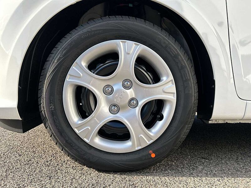 Kia Picanto 1.0 Edition 7 +RFK+NAV