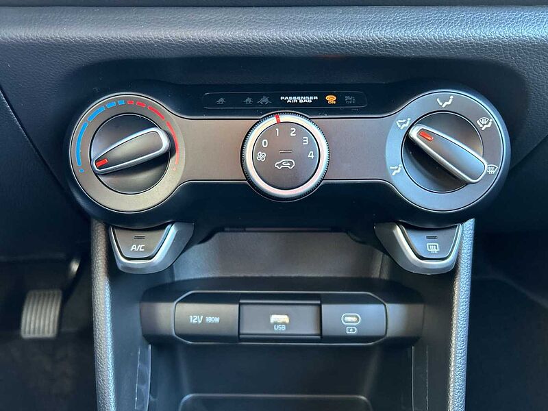 Kia Picanto 1.0 Edition 7 +RFK+NAV