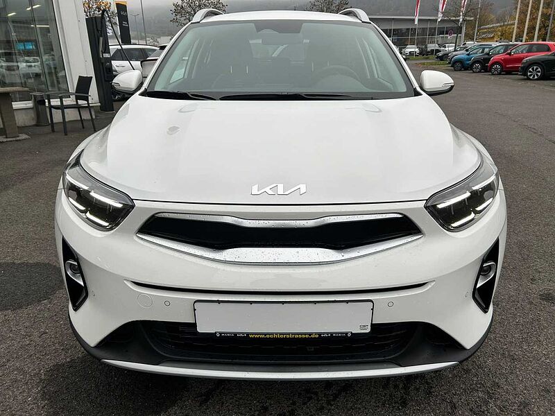 Kia Stonic Spirit 1.0 T-GDI DCT7 +LED+RFK