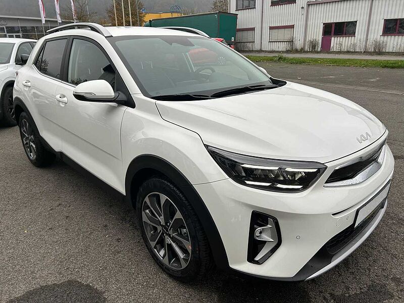 Kia Stonic Spirit 1.0 T-GDI DCT7 +LED+RFK
