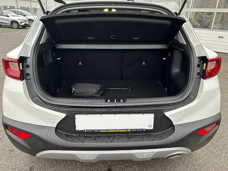 Kia Stonic Spirit 1.0 T-GDI DCT7 +LED+RFK