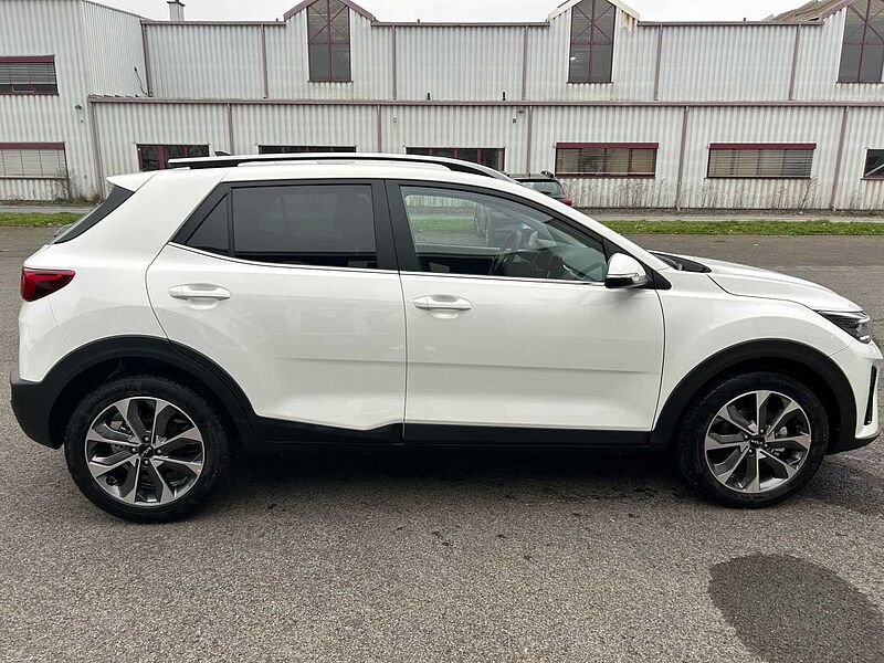 Kia Stonic Spirit 1.0 T-GDI DCT7 +LED+RFK