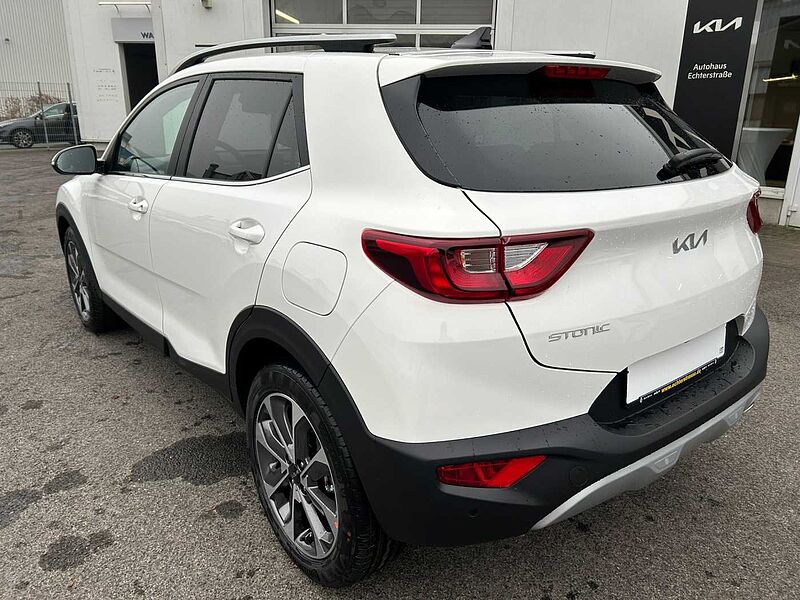 Kia Stonic Spirit 1.0 T-GDI DCT7 +LED+RFK