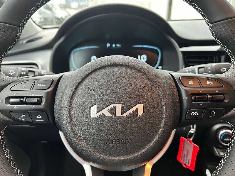 Kia Stonic Spirit 1.0 T-GDI DCT7 +LED+RFK