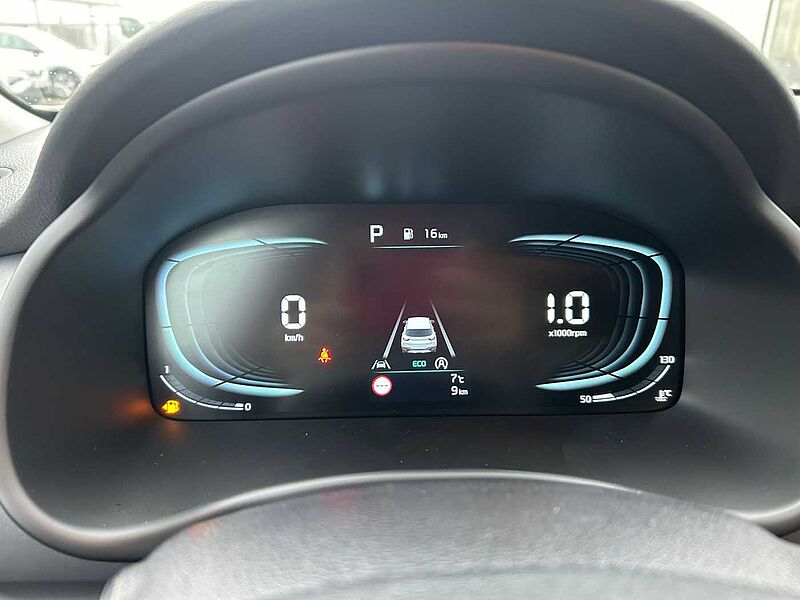 Kia Stonic Spirit 1.0 T-GDI DCT7 +LED+RFK