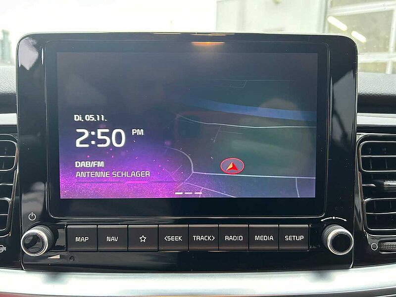 Kia Stonic Spirit 1.0 T-GDI DCT7 +LED+RFK