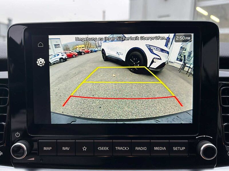 Kia Stonic Spirit 1.0 T-GDI DCT7 +LED+RFK