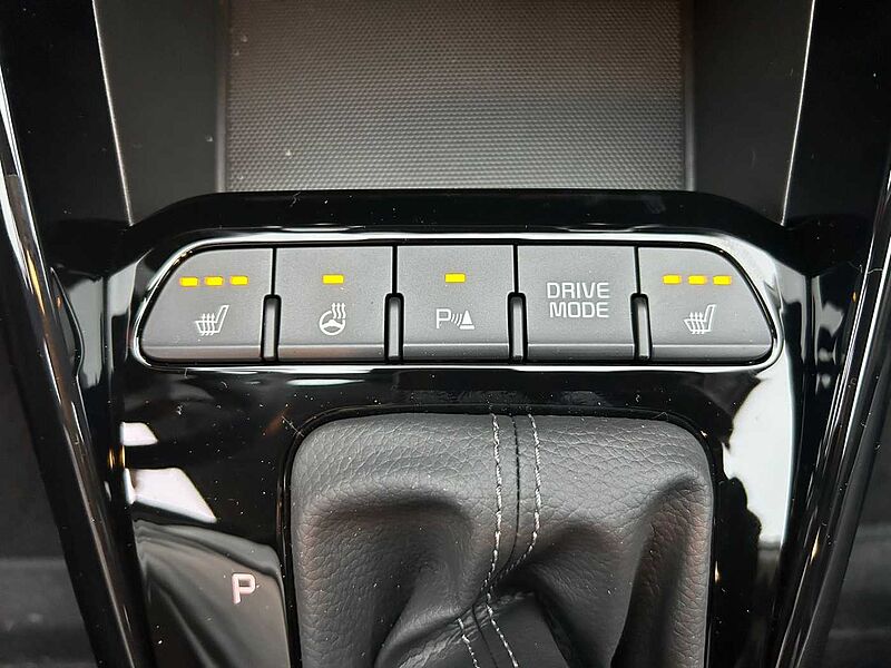Kia Stonic Spirit 1.0 T-GDI DCT7 +LED+RFK