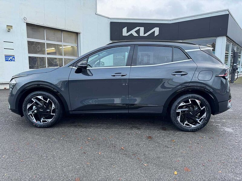 Kia Sportage GT-Line 1.6 T-GDI AWD DCT +PANO