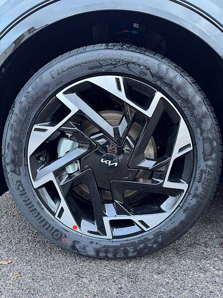 Kia Sportage GT-Line 1.6 T-GDI AWD DCT +PANO