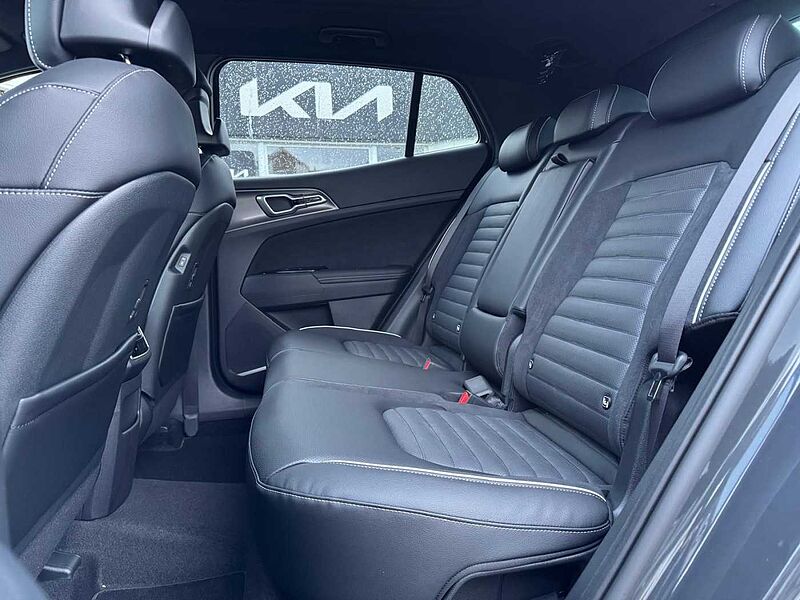 Kia Sportage GT-Line 1.6 T-GDI AWD DCT +PANO