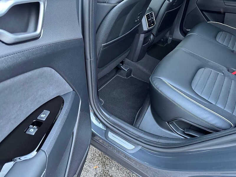 Kia Sportage GT-Line 1.6 T-GDI AWD DCT +PANO