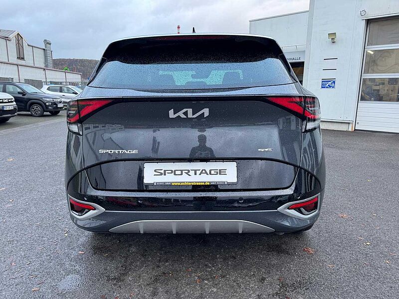 Kia Sportage GT-Line 1.6 T-GDI AWD DCT +PANO