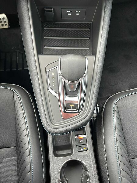 Renault Captur EspritAlp. TCe 160 EDC