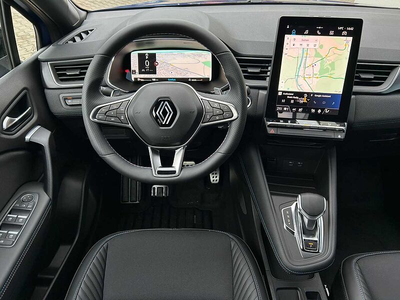 Renault Captur EspritAlp. TCe 160 EDC