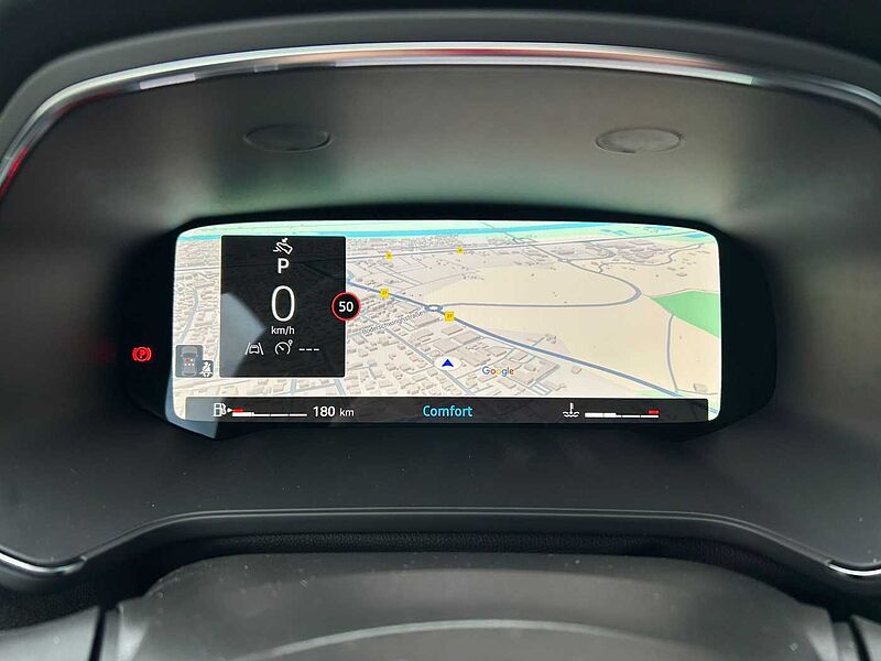 Renault Captur EspritAlp. TCe 160 EDC