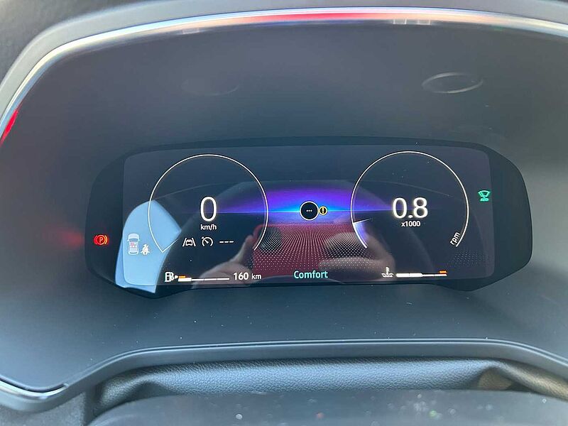 Renault Captur TCe 90 TECHNO +SHZ+KAM