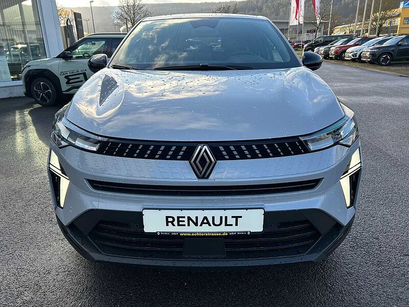 Renault Captur TCe Mild Hybrid 140 TECHNO +SHZ+KAM