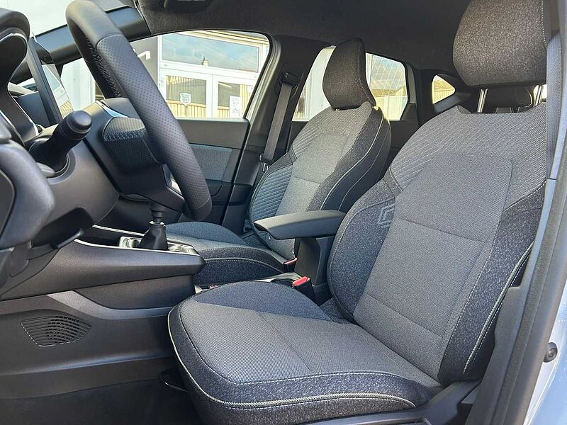 Renault Captur TCe Mild Hybrid 140 TECHNO +SHZ+KAM