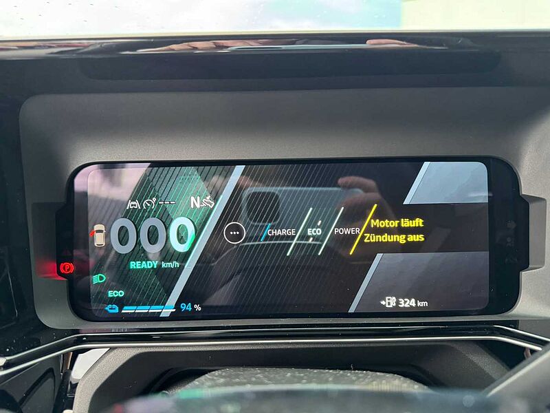 Renault R 5 Electric Techno 150 Comfort Range +WP+KAM