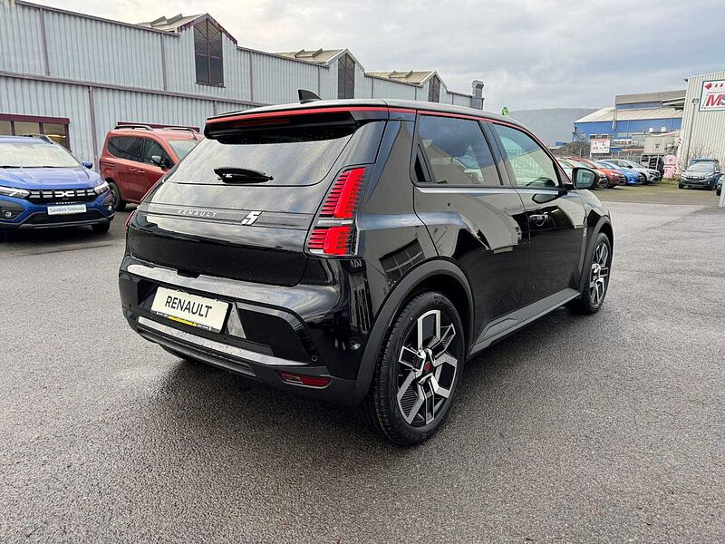 Renault R 5 Electric Techno 150 Comfort Range +WP+KAM