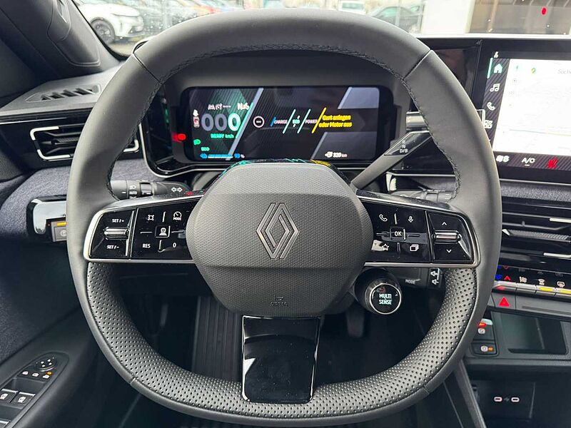 Renault R 5 Electric Techno 150 Comfort Range +WP+KAM