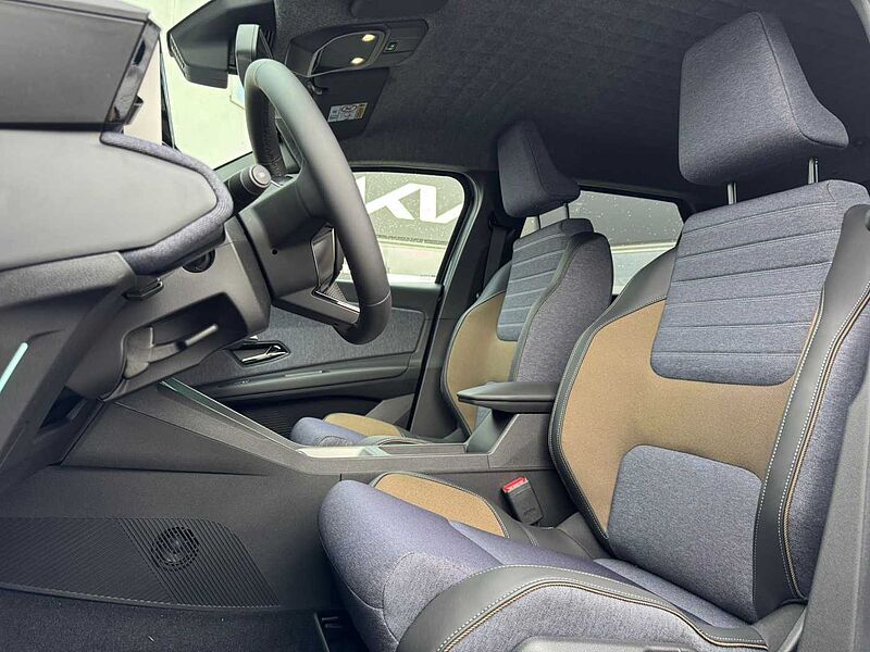 Renault R 5 Electric Techno 150 Comfort Range +WP+KAM