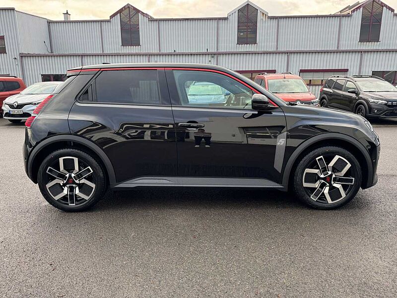 Renault R 5 Electric Techno 150 Comfort Range +WP+KAM