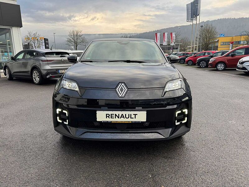 Renault R 5 Electric Techno 150 Comfort Range +WP+KAM