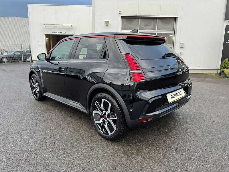 Renault R 5 Electric Techno 150 Comfort Range +WP+KAM