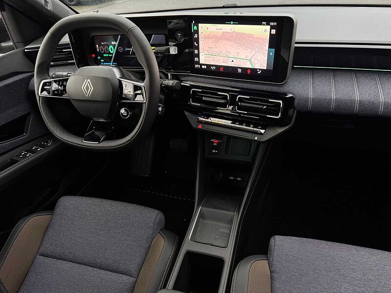 Renault R 5 Electric Techno 150 Comfort Range +WP+KAM