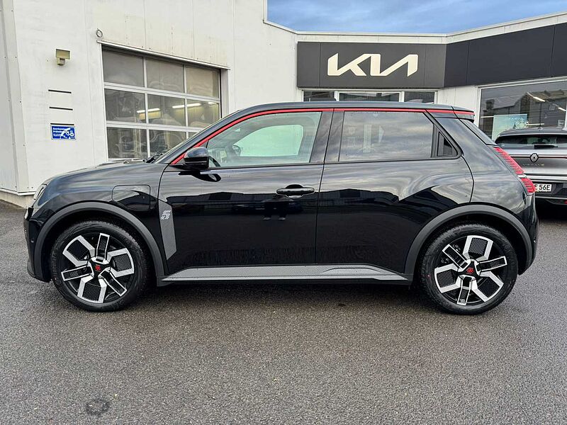 Renault R 5 Electric Techno 150 Comfort Range +WP+KAM