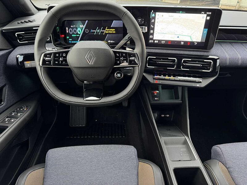 Renault R 5 Electric Techno 150 Comfort Range +WP+KAM