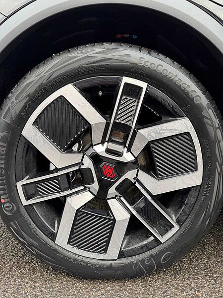 Renault R 5 Electric Techno 150 Comfort Range +WP+KAM