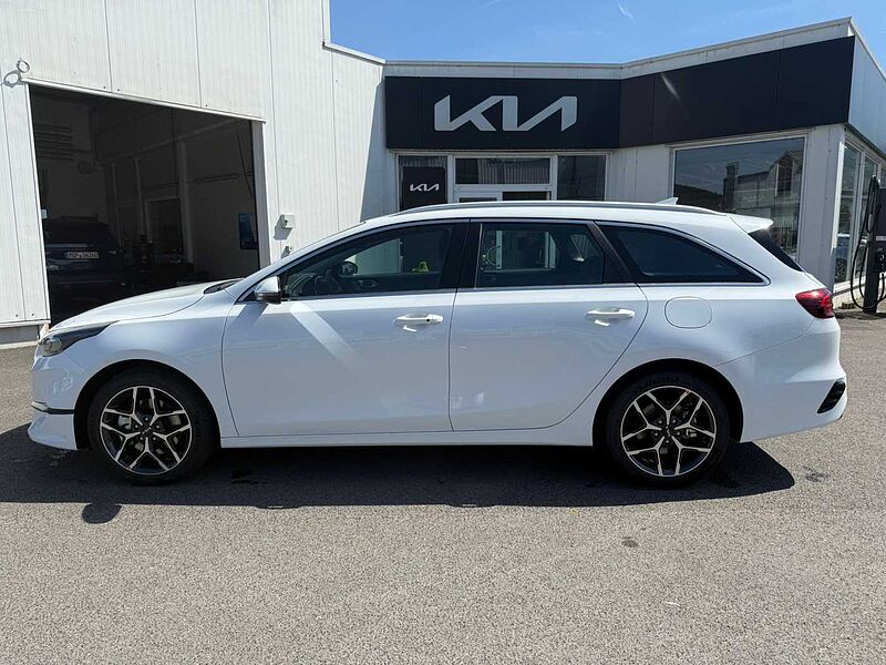 Kia Ceed SW Spirit 1.5 T-GDI DCT7 +TEC+RFK