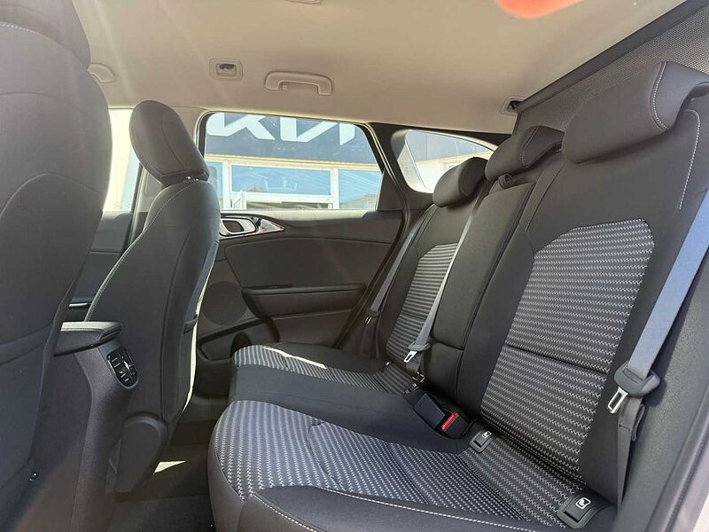 Kia Ceed SW Spirit 1.5 T-GDI DCT7 +TEC+RFK