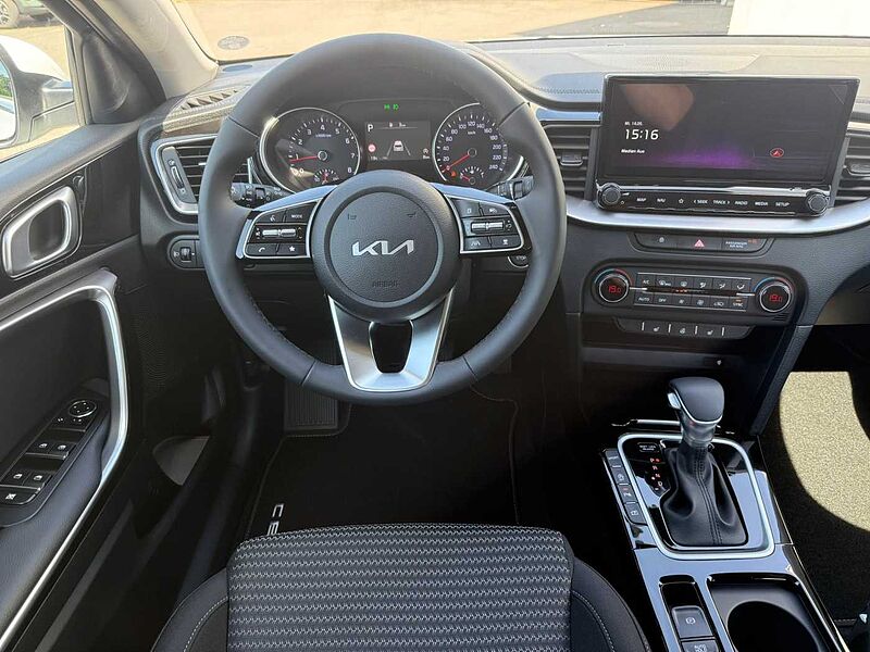 Kia Ceed SW Spirit 1.5 T-GDI DCT7 +TEC+RFK