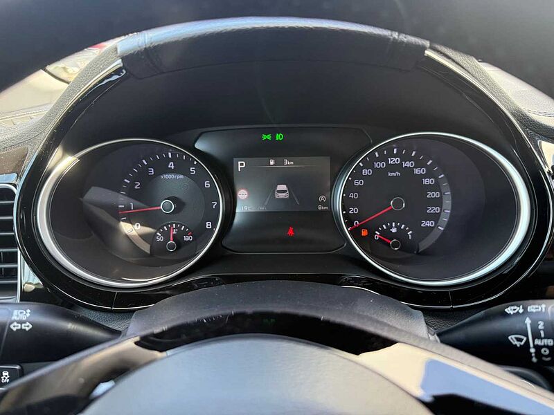 Kia Ceed SW Spirit 1.5 T-GDI DCT7 +TEC+RFK