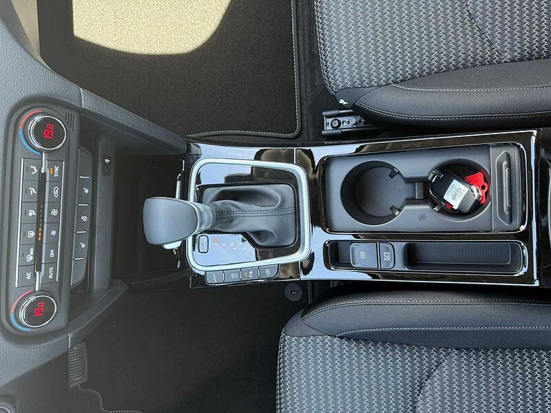 Kia Ceed SW Spirit 1.5 T-GDI DCT7 +TEC+RFK