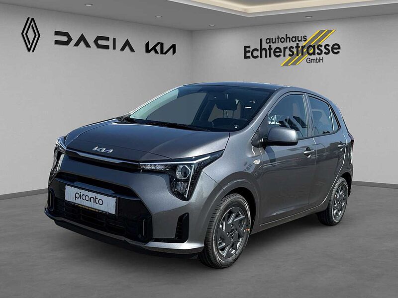 Kia Picanto 1.2 Vision +RFK+SHZ
