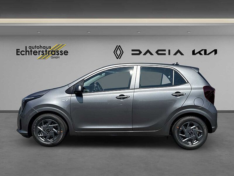 Kia Picanto 1.2 Vision +RFK+SHZ