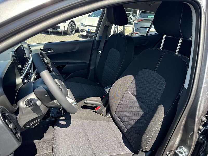 Kia Picanto 1.2 Vision +RFK+SHZ