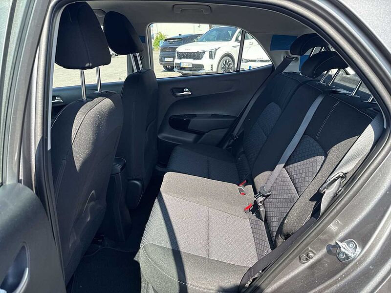 Kia Picanto 1.2 Vision +RFK+SHZ