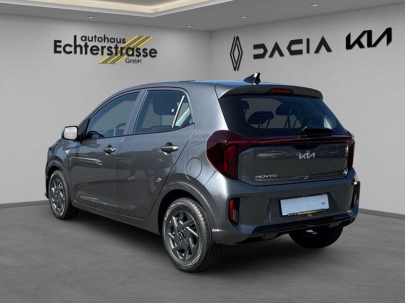 Kia Picanto 1.2 Vision +RFK+SHZ