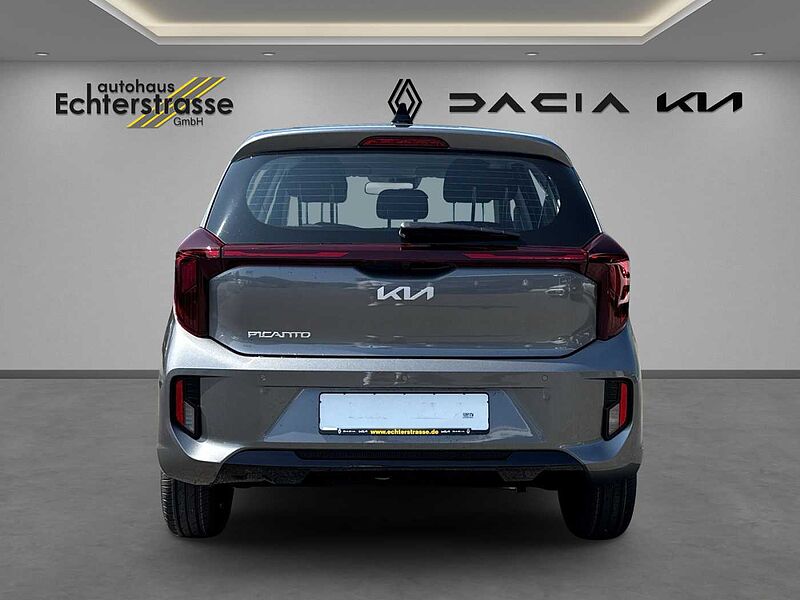 Kia Picanto 1.2 Vision +RFK+SHZ