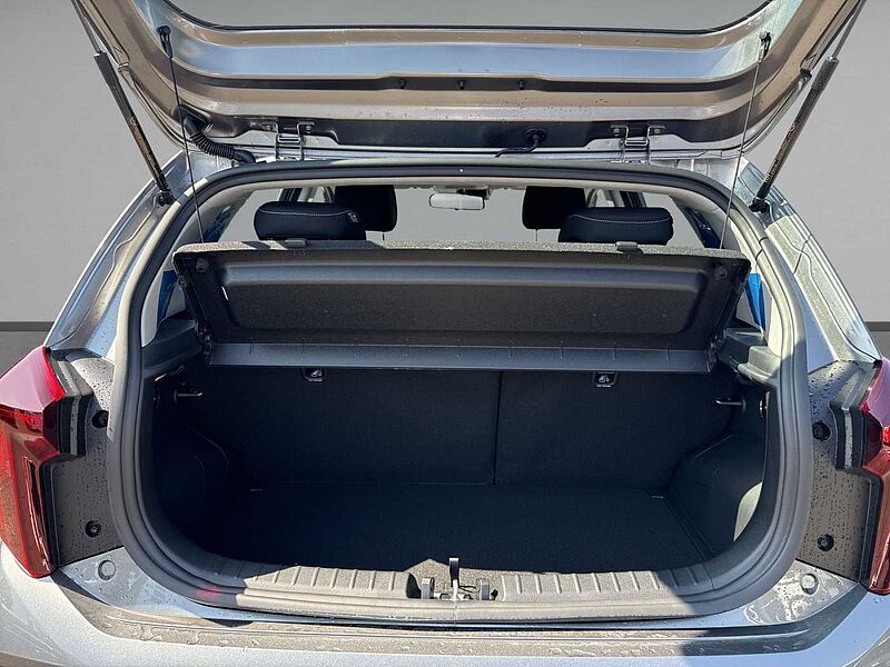 Kia Picanto 1.2 Vision +RFK+SHZ