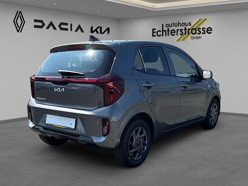 Kia Picanto 1.2 Vision +RFK+SHZ