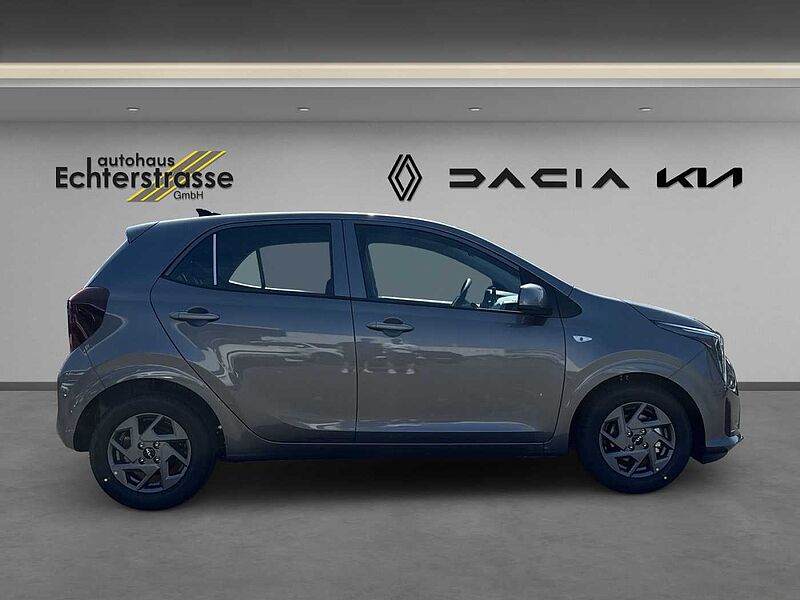 Kia Picanto 1.2 Vision +RFK+SHZ