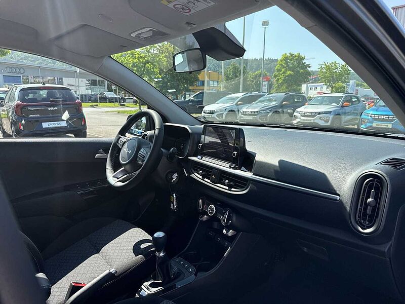 Kia Picanto 1.2 Vision +RFK+SHZ